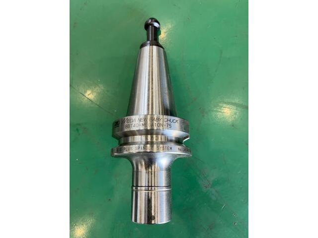 大昭和精機 BBT40-MEGA10N-75 その他ツールホルダ関連 の画像 2枚目