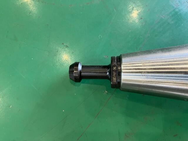 大昭和精機 BBT40-MEGA10N-75 その他ツールホルダ関連 の画像 3枚目