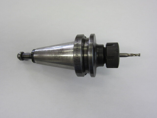 MST BT40-CTA10-60 Others Image 1