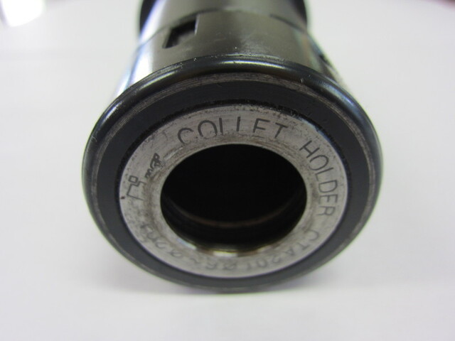 MST BT40-CTA20-120 Others Image 2