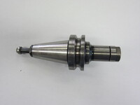 NIKKEN KOSAKUSHO WORKS BT40-SK10-90 Others N6278 Image