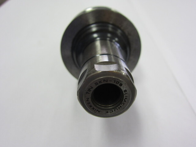 NIKKEN KOSAKUSHO WORKS BT40-SK10-90 Others Image 2