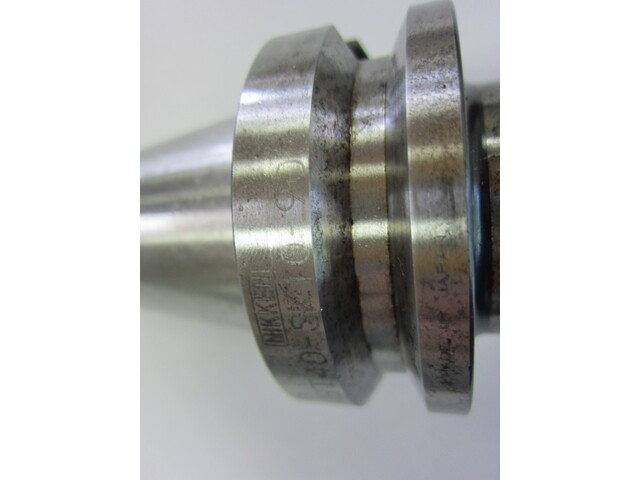NIKKEN KOSAKUSHO WORKS BT40-SK10-90 Others Image 3