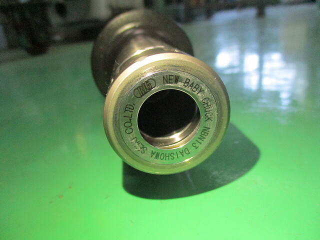 BIG DAISHOWA BT-40NBS13-120 Others Image 3
