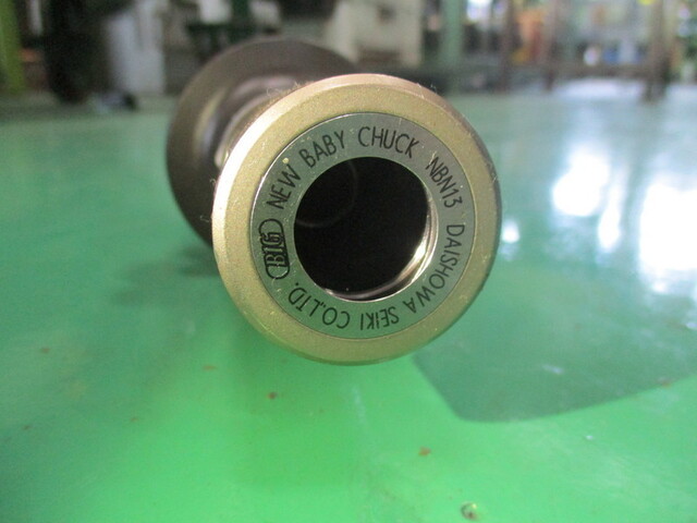 BIG DAISHOWA BT-40NBS13-120 Others Image 3