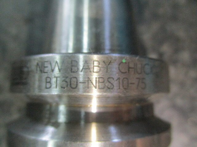 BIG DAISHOWA BT30-NBS10-75 Others Image 2