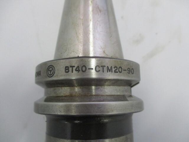 Showa Tool BT40-CTM20-90 Others Image 2
