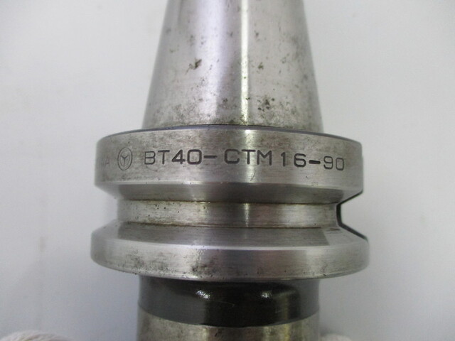 Showa Tool BT40-CTM16-90 Others Image 2