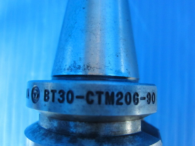 聖和精機 BT30CTM20G-90 その他ツールホルダ関連 の画像 2枚目