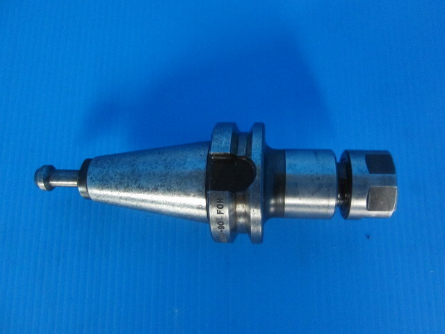 聖和精機 BT40-CTM13-90 その他ツールホルダ関連 の画像 1枚目