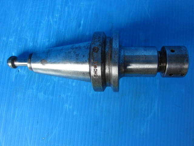 聖和精機 BT40-CTM10-90 その他ツールホルダ関連 の画像 1枚目