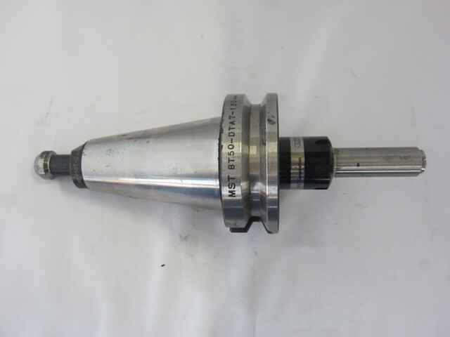 MST BT50-DTA7-135 Others Image 1