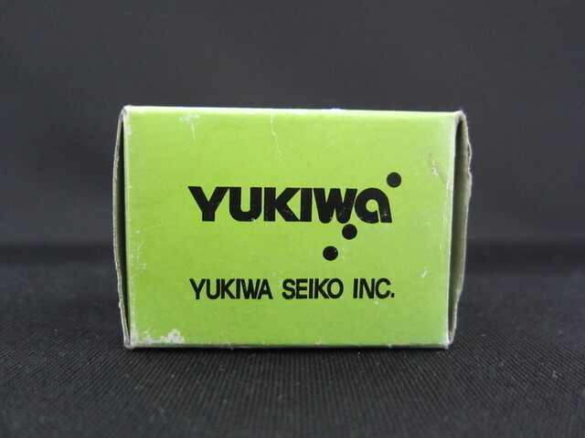 ユキワ精工 YCC20-12 その他ツールホルダ関連 の画像 3枚目