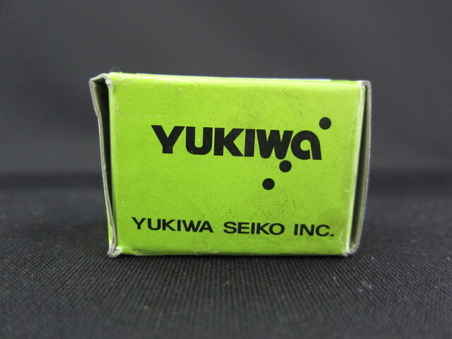 ユキワ精工 YCC16-10 その他ツールホルダ関連 の画像 3枚目