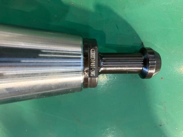 大昭和精機 BBT40-KLC6.5-75 その他ツールホルダ関連 の画像 3枚目