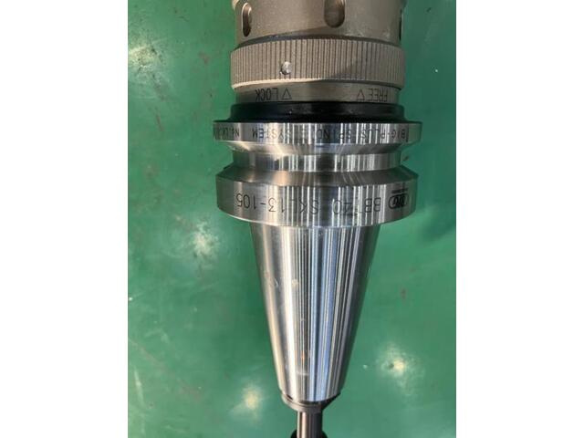 大昭和精機 BBT40-SKL13-105 その他ツールホルダ関連 の画像 3枚目