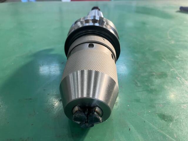 大昭和精機 BBT40-SKL13-105 その他ツールホルダ関連 の画像 4枚目