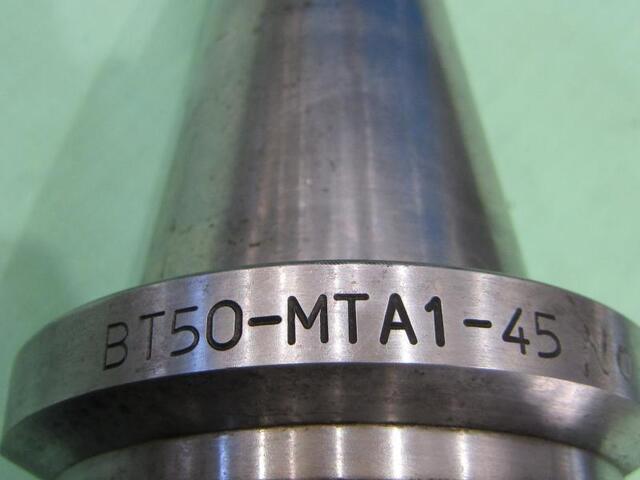 NIKKEN KOSAKUSHO WORKS BT50-MTA1-45 Others Image 2