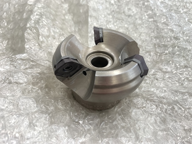 タンガロイ TAW13R050M22.0-03 フライスカッター の画像 2枚目