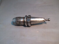 NIKKEN KOSAKUSHO WORKS BT30-NTU8-70 Others N8209 Image