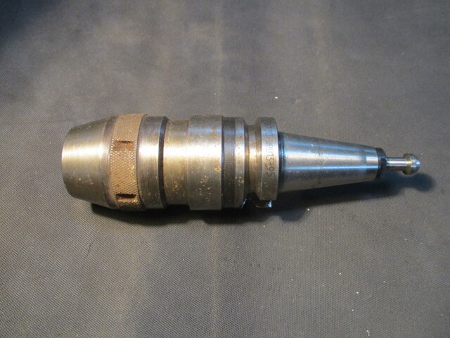 NIKKEN KOSAKUSHO WORKS BT30-NPU13-95 Others Image 1