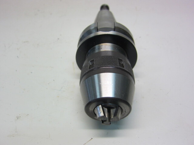 NIKKEN KOSAKUSHO WORKS BT40-NPU13-80 Others Image 2