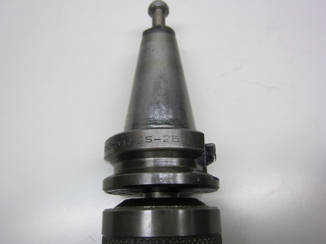 Showa Tool BT30-JTA2S-25 Others Image 3