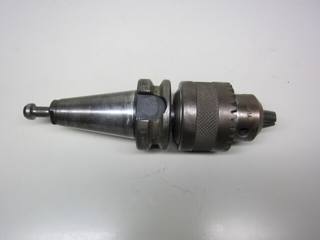 Showa Tool BT30-JTA2S-25 Others Image 1