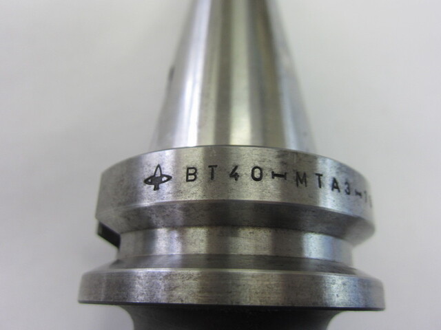 MST BT40-MTA3-75 Others Image 2