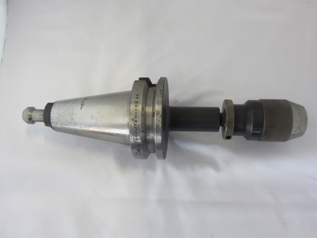 MST BT50-JTA6-105 Others Image 1