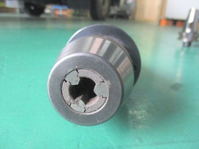 NIKKEN KOSAKUSHO WORKS BT40-NPU13-80 Others Image 3