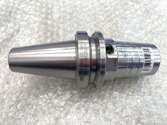 BIG BBT40-HDC20J-90 BBT Image 1