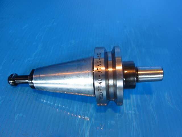 大昭和精機 BT40-JTA6-45 その他ツールホルダ関連 の画像 1枚目
