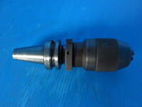 NIKKEN KOSAKUSHO WORKS BT30-JTA6-30 Others N4725 Image