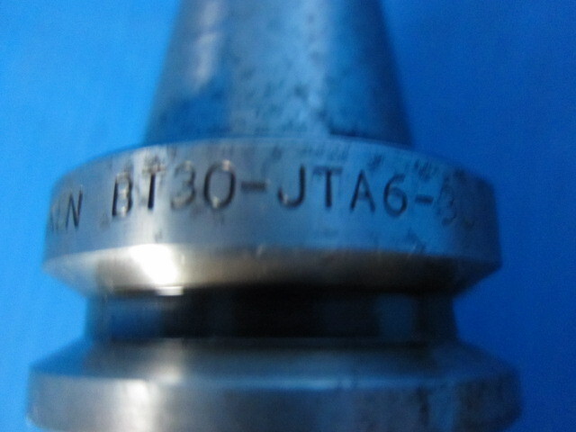 NIKKEN KOSAKUSHO WORKS BT30-JTA6-30 Others Image 2