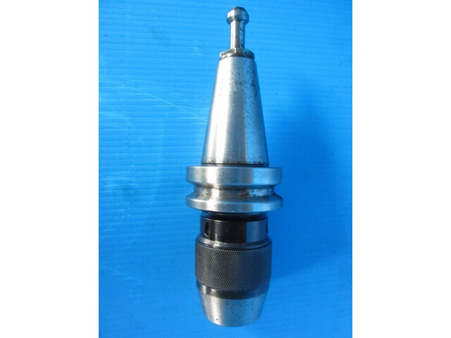 聖和精機 BT40-SDC13-100 その他ツールホルダ関連 の画像 1枚目