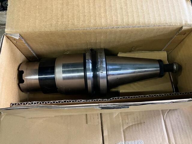 カトウ工機 BT50-SA2035-III その他ツールホルダ関連 の画像 1枚目