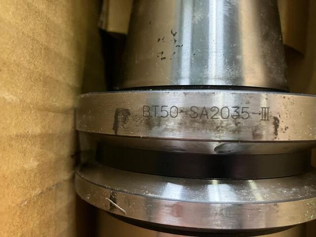 カトウ工機 BT50-SA2035-III その他ツールホルダ関連 の画像 2枚目