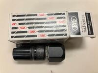 大昭和精機 TC12-M10 U3/8 その他ツールホルダ関連 N11201 の画像