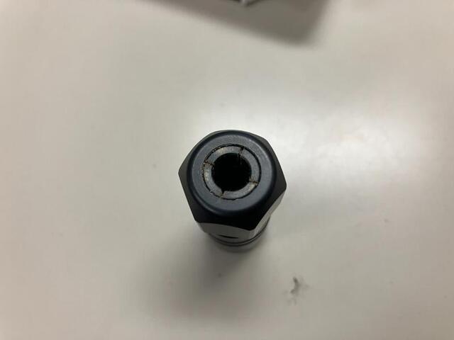 大昭和精機 TC12-M10 U3/8 その他ツールホルダ関連 の画像 2枚目