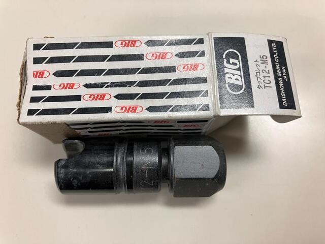 BIG DAISHOWA TC12-M5 Others Image 1