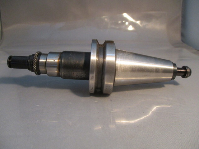 カトウ工機 BT40-SA206-Ⅲ その他ツールホルダ関連 の画像 1枚目