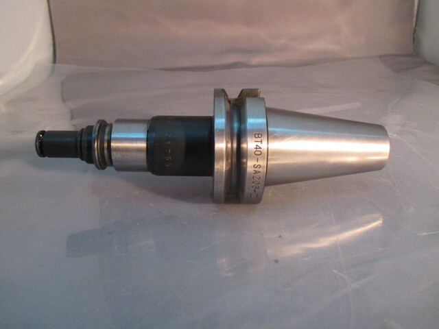 カトウ工機 BT40-SA206-ⅢC その他ツールホルダ関連 の画像 1枚目