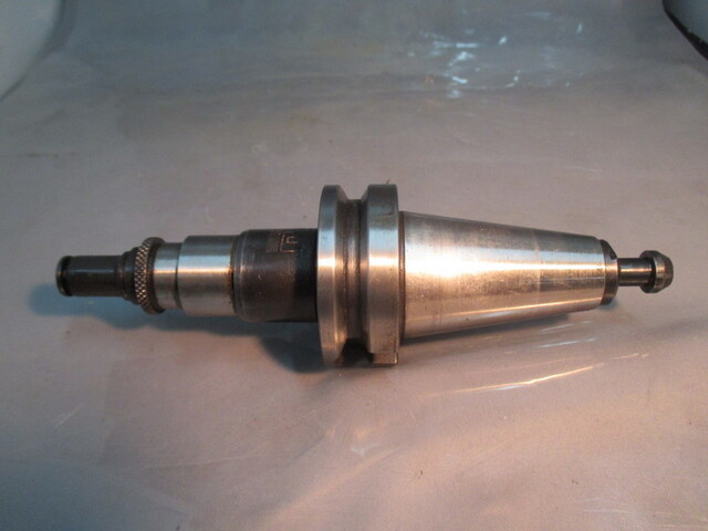 カトウ工機 BT40-SA206-Ⅲ その他ツールホルダ関連 の画像 1枚目