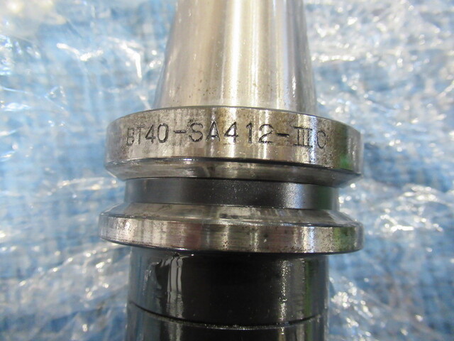 カトウ工機 BT40-SA412-ⅢC その他ツールホルダ関連 の画像 2枚目
