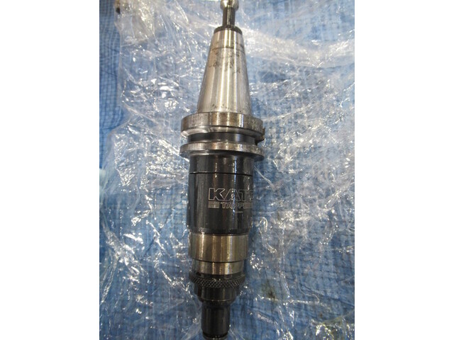 カトウ工機 BT40-SA412-Ⅲ その他ツールホルダ関連 の画像 1枚目