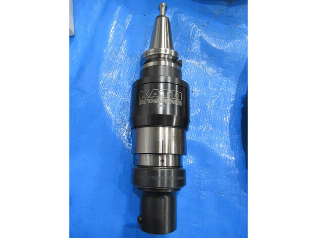カトウ工機 BT40-SA2035-Ⅲ その他ツールホルダ関連 の画像 1枚目