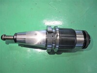 NIKKEN KOSAKUSHO WORKS BT40-Z16-109 Others N6018 Image