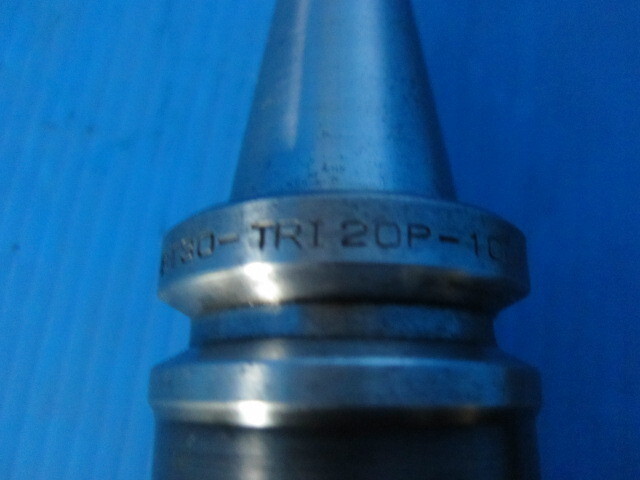 Showa Tool BT30-TRI20P-100 Others Image 2