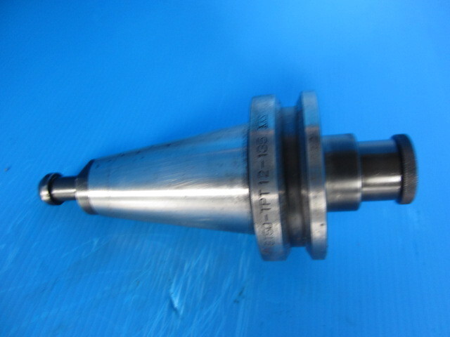 黒田精工 BT50-TPT12-135 その他ツールホルダ関連 の画像 1枚目